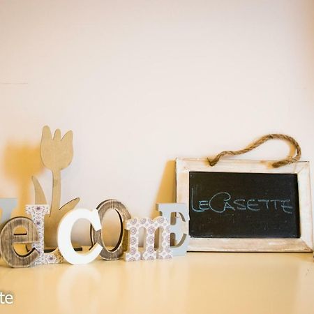 Le Casette Matera Exterior photo